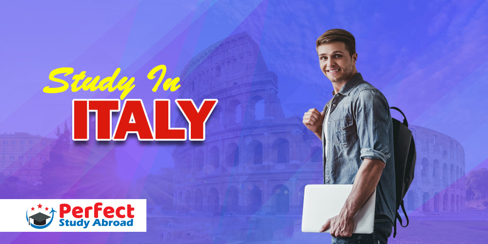 Study in Italy